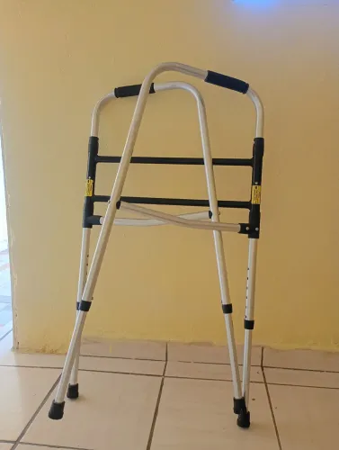 Vendo Andador 