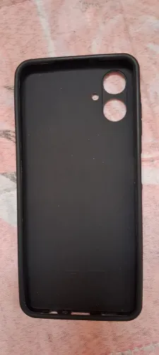 Capinha para smartphone Samsung Galaxy A06