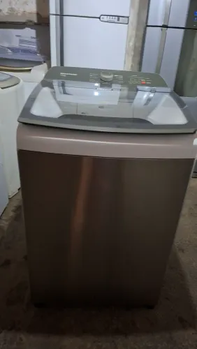 Lavadora Brastemp 14kg