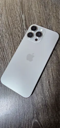 Iphone 16 PRO MAX - Garantia Apple