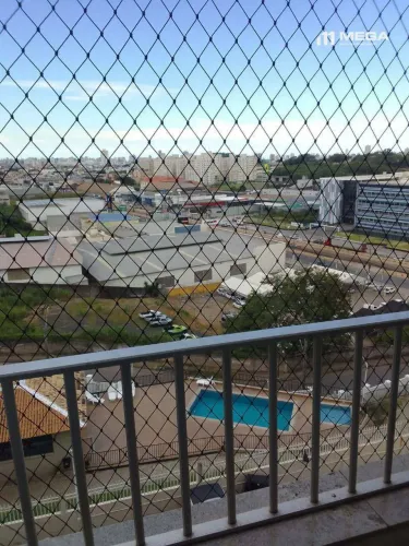 Apartamento com 2 dormitórios à venda, 48 m² por R$ 360.000 - Ataíde - Vila Velha/ES