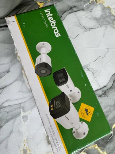 VHD 3150 VF G7 CÂMERA HDCVI SERIE 3000