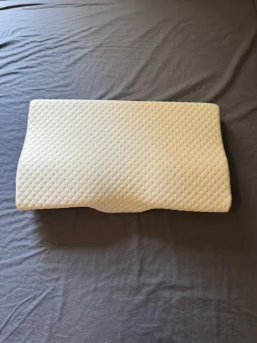 Travesseiro Cervical Coluna Relax® (Pouco uso)