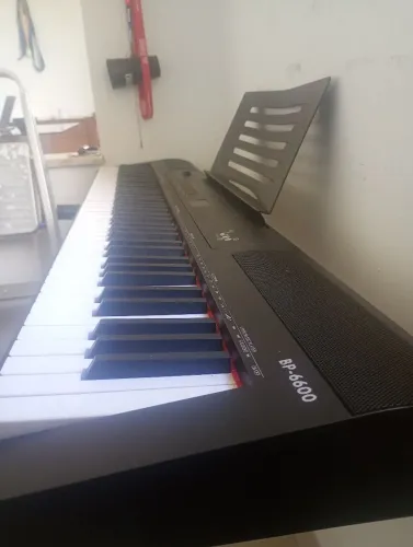 Piano digital Bp 6600