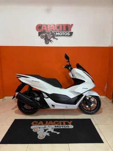 PCX 160 ABS 23/23 (transferência grátis)
