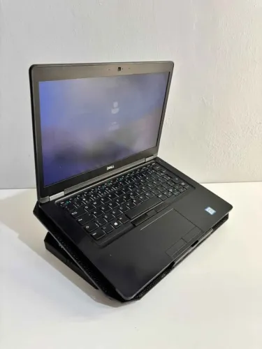 Notebook Dell Latitude 5490 | Intel Core i7-8650U | 16GB | SSD NVMe 256GB | MX130 2GB 