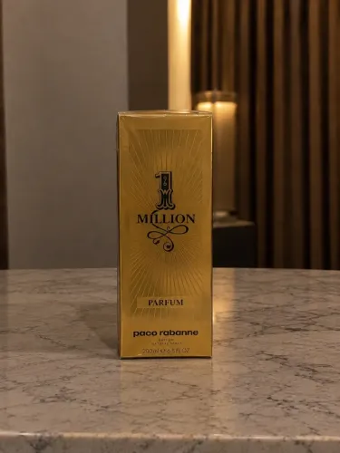 1 million le parfum 200ml