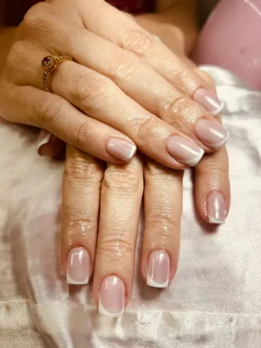 Manicure e Pedicure R$60,00 a domicílio