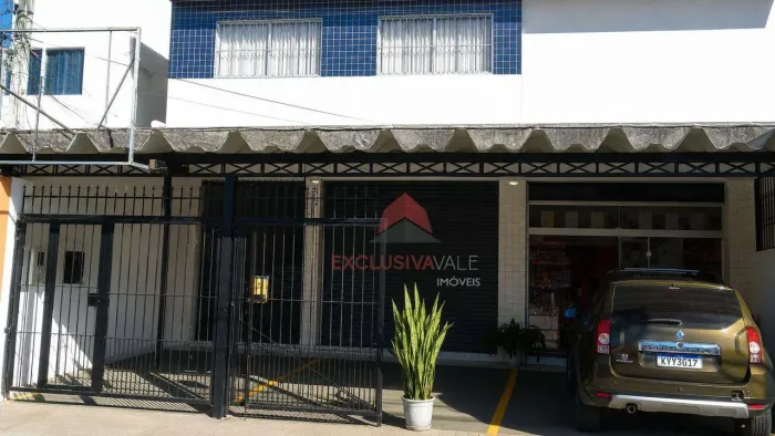 Sala para alugar, 40 m² por R$ 3.000,00/mês - Jardim Satélite - São José dos Campos/SP