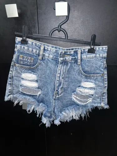 Shorts jeans