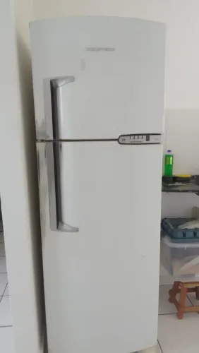 Geladeira Frost Free Brastemp - Perfeito estado