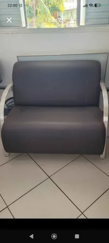 Jg de poltronas