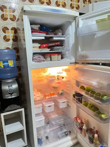 Vender geladeira