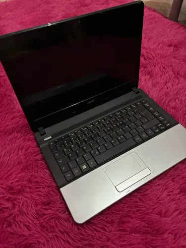 Notebook acer