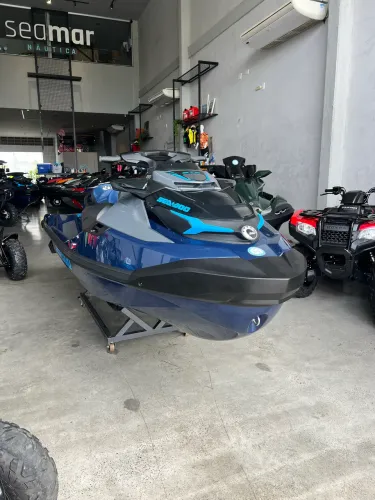 JET SKI SEA DOO GTX 230 2026
