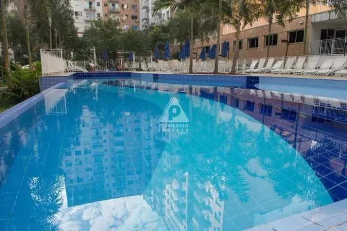 Apartamento de 2 quartos à venda no Cores da Lapa