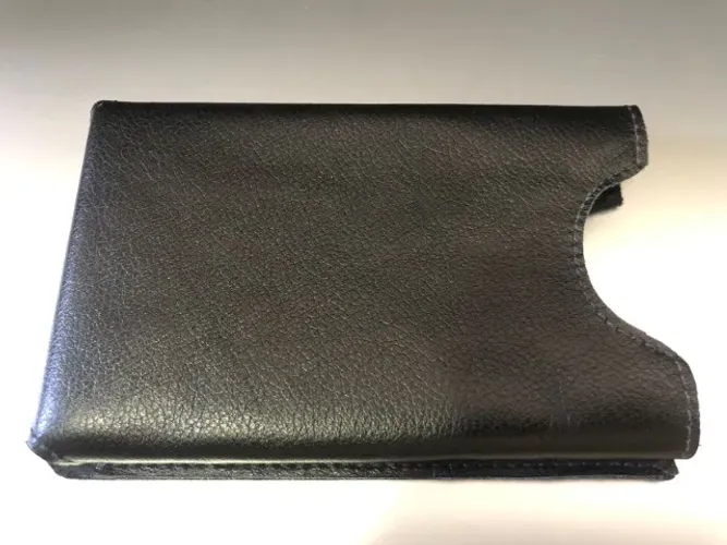 Capinha Para Calculadora HP12C. Nova, Última Unidade.