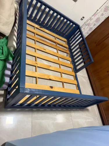Cama montesoureana