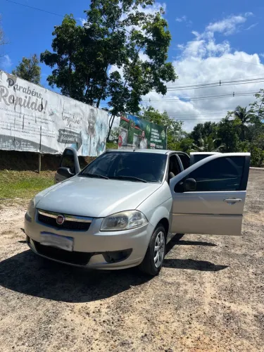 Fiat Siena EL 1.0 MPI Fire Flex 8V 4P 2014