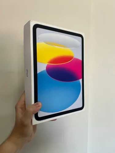Apple iPad 11 (A16) 128gb, NOVO! 