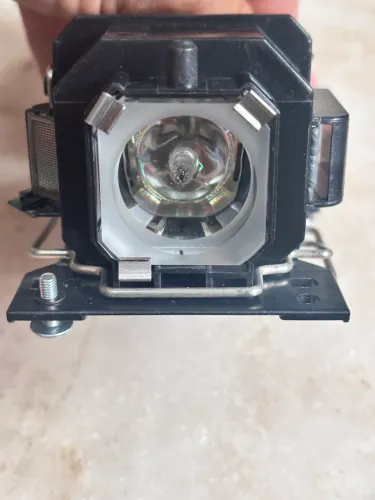 Lâmpada projetor hitachi DT00781