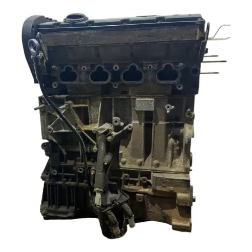 Motor Parcial Peugeot 307 2.0 16v 138cv Auto 2006 Gasolina