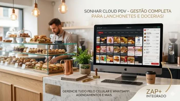 Sistema para delivery profisssional app web seus clientes pedem sem sair do whatsapp