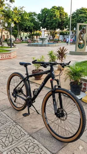 Bike First 29  