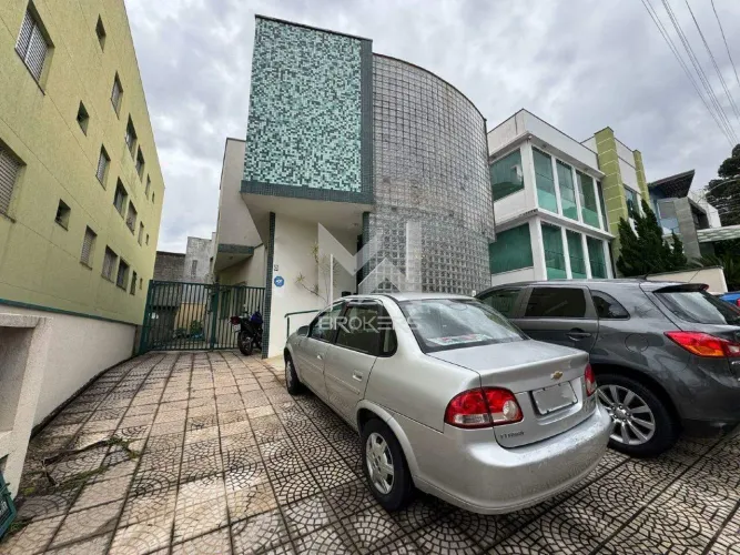 Prédio comercial à venda no Jardim Itália - Vinhedo/SP