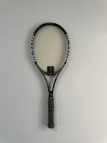 Raquete tênis Dunlop muscle weave