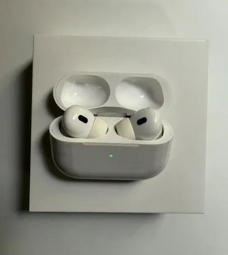 AirPods Pro 2ª Geração Original - Completo, Excelente Estado