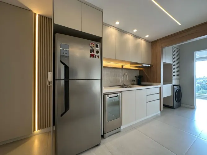 Apartamento à venda, 81 m² por R$ 1.050.000,00 - Vila Progresso - Guarulhos/SP