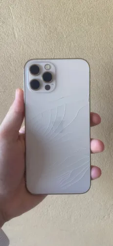 iPhone 12 Pro