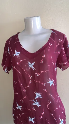 Lote blusas ( cada 10,00)
