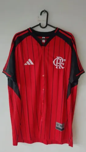 Camisa do Flamengo 