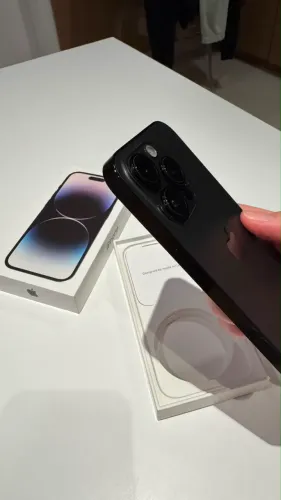 iPhone 14 Pro