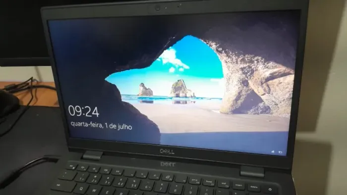 Notebook Dell Latitude 3420 i7 11ª Geração, 16GB RAM, SSD 480GB