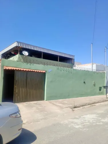 Vendo Casa na Gloria