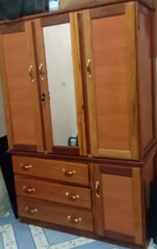 Guarda roupa