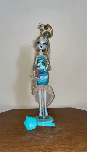 Monster High Lagoona