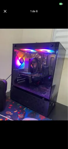 Pc gamer