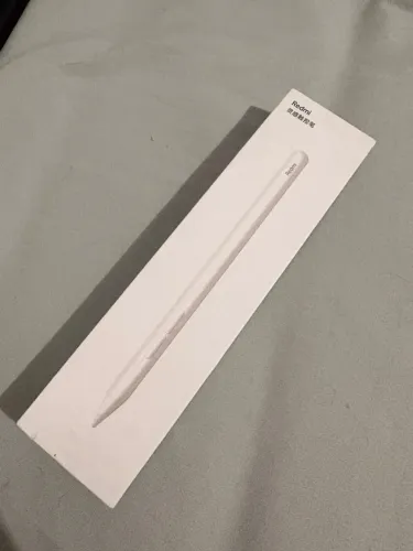 Caneta original XIAOMI Redmi com rejeição a palma 