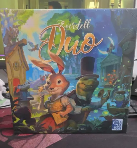Everdell Duo