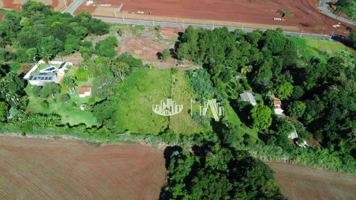 Chácara à venda, 3018 m² por R$ 699.000,00 - UNIVERSIDADE - Londrina/PR