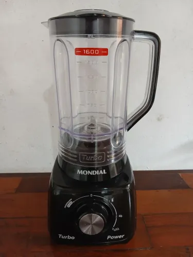 Liquidificador