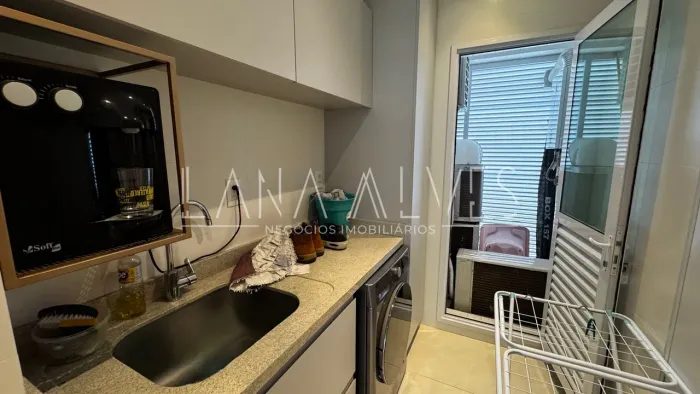 Apartamento com 4 Quarto(s) e 4 banheiro(s) para Alugar, 132 m² por R$ 11000 / Mês