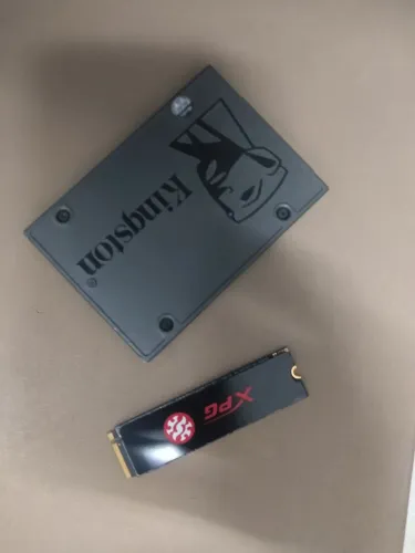 Ssd