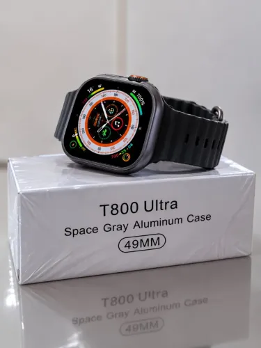 SMARTWATCH