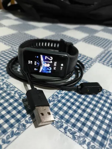 Smartband Hawuei Band 6 