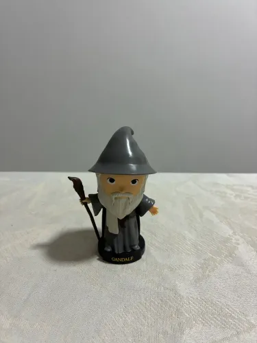 Gandalf - Bobs